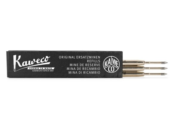 Kaweco Refills - Ballpoint / Rollerball