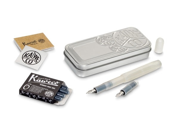 Kaweco Sport - Calligraphy 'S' Set