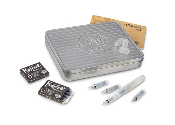 Kaweco Sport - Calligraphy Set