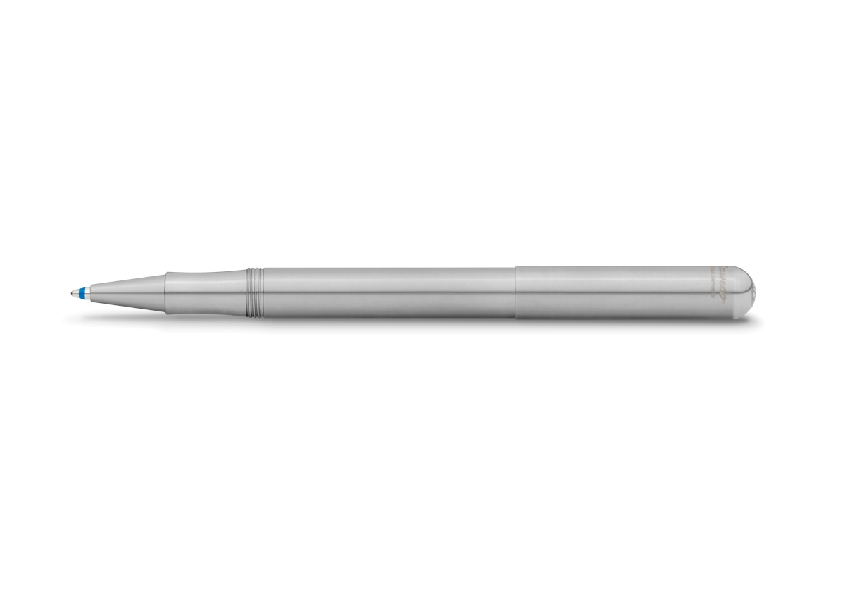 Kaweco Liliput Pen - Stainless Steel