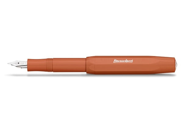 Kaweco Sport Skyline - Fountain Pen