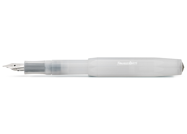 Kaweco Sport Frosted - Fountain Pen