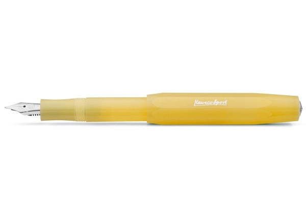 Kaweco Sport Frosted - Fountain Pen