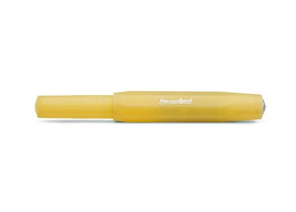Kaweco Sport Frosted - Fountain Pen