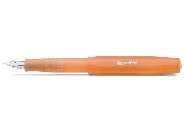 Kaweco Sport Frosted - Fountain Pen