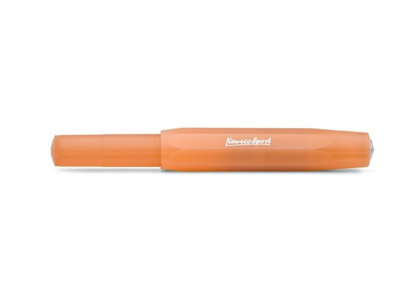 Kaweco Sport Frosted - Fountain Pen