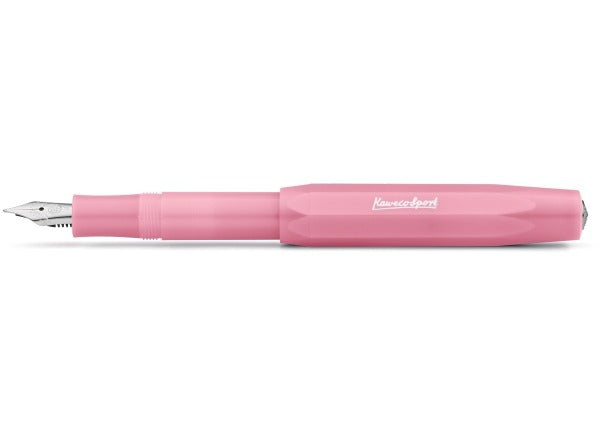 Kaweco Sport Frosted - Fountain Pen