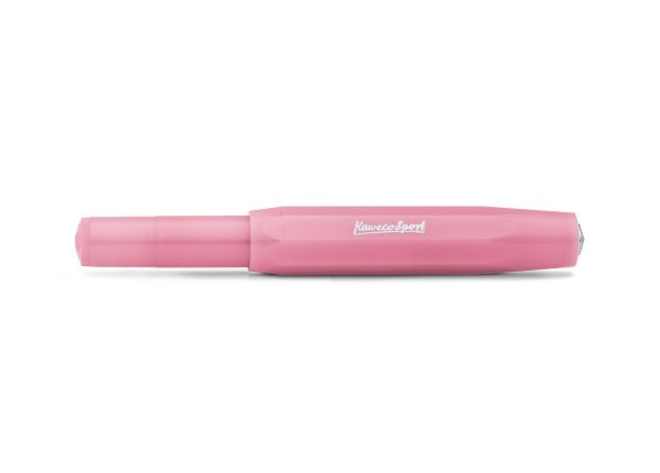 Kaweco Sport Frosted - Fountain Pen