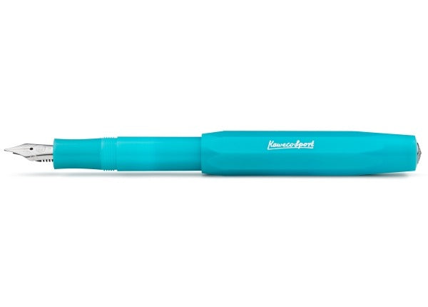 Kaweco Sport Frosted - Fountain Pen