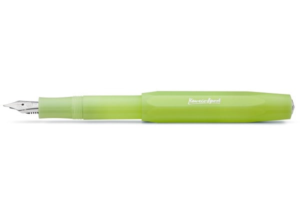 Kaweco Sport Frosted - Fountain Pen