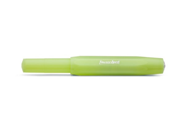 Kaweco Sport Frosted - Fountain Pen