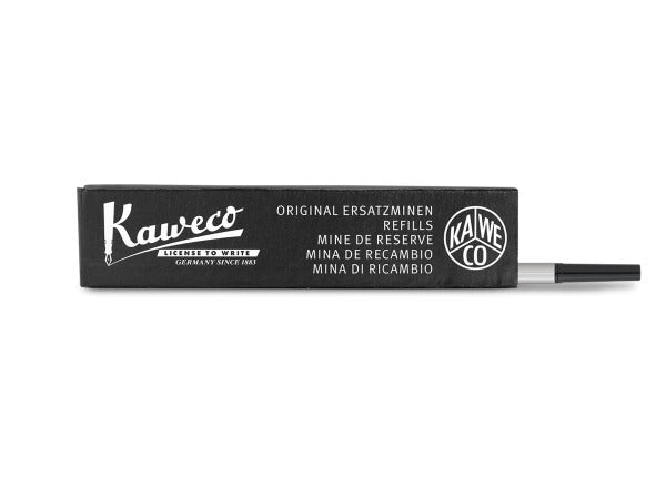 Kaweco Refills - Ballpoint / Rollerball