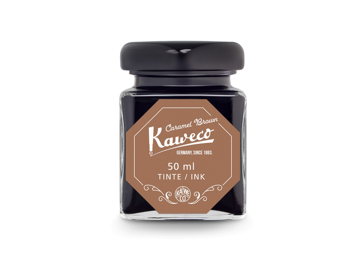 Kaweco Fountain Pen Ink Bottles