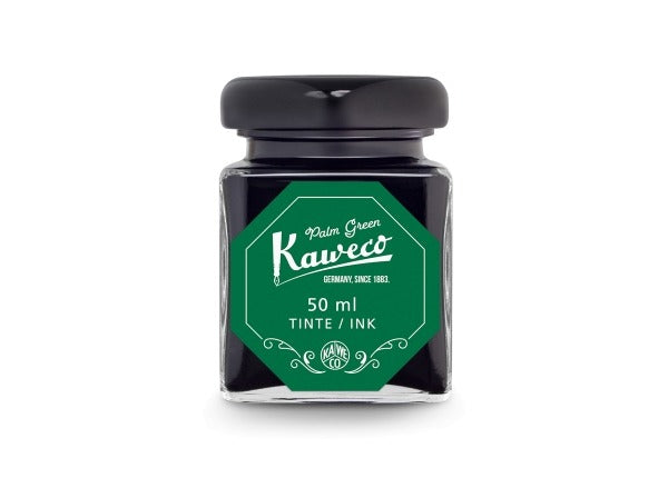 Kaweco Fountain Pen Ink Bottles