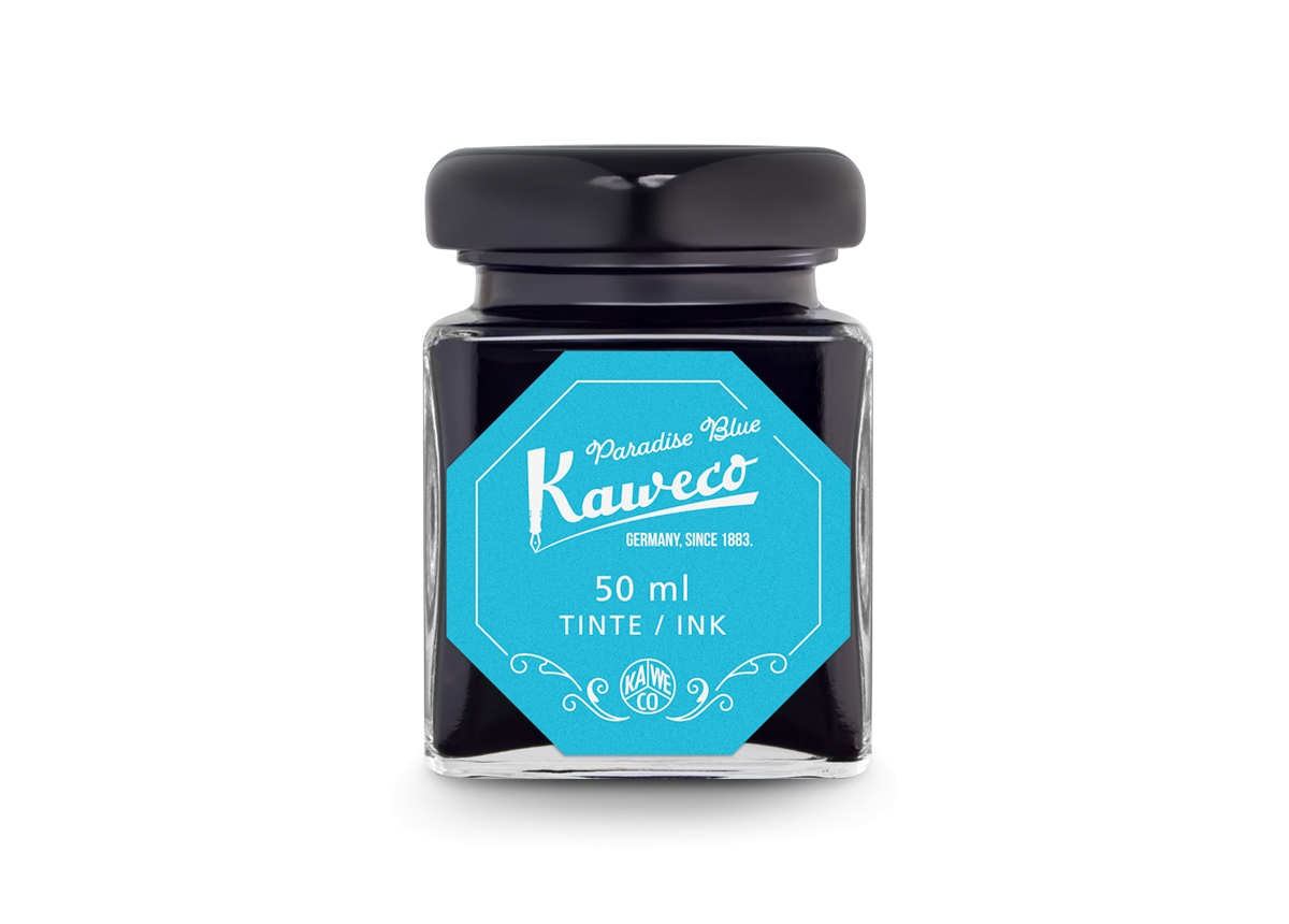 Kaweco Fountain Pen Ink Bottles