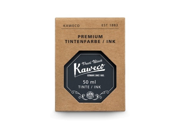 Kaweco Fountain Pen Ink Bottles