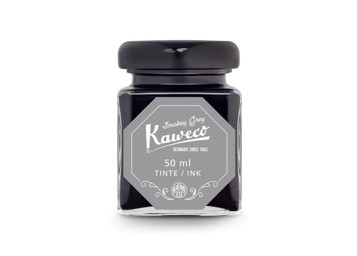 Kaweco Fountain Pen Ink Bottles