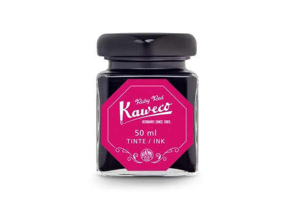 Kaweco Fountain Pen Ink Bottles