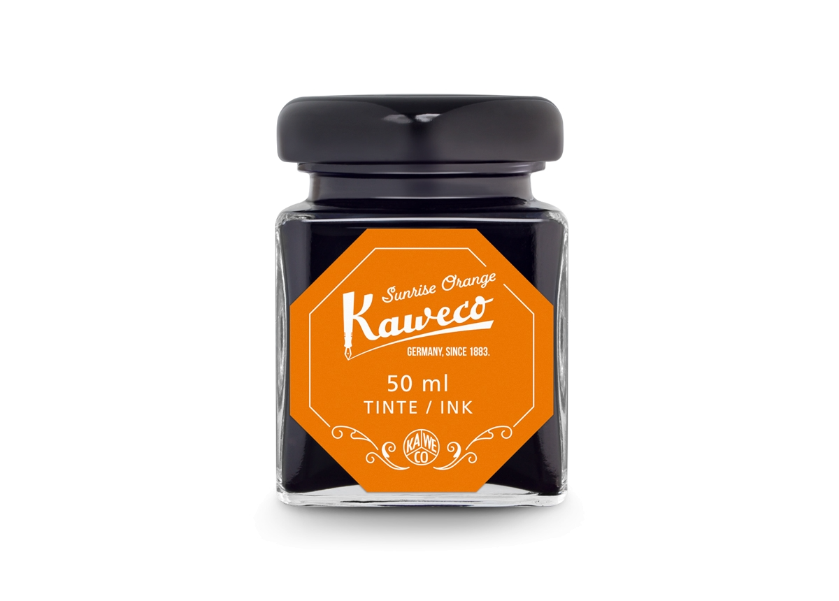Kaweco Fountain Pen Ink Bottles