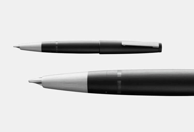 Lamy 2000 - Black
