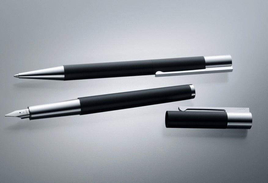 Lamy Scala - Black