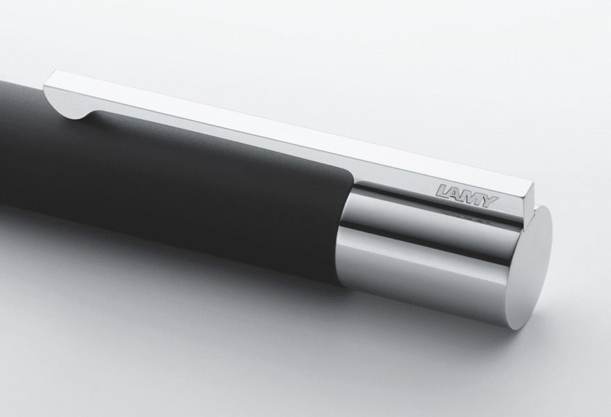 Lamy Scala - Black