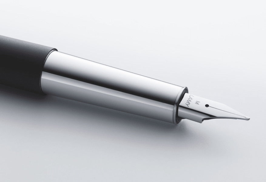 Lamy Scala - Black