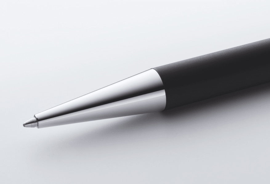 Lamy Scala - Black