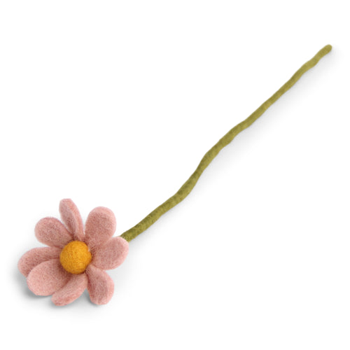 Gry & Sif Flowers - Felt Anemones