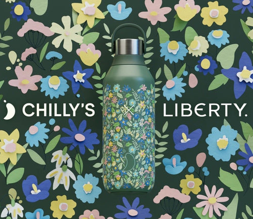 Chilly's Bottles Series 2 - Liberty 500ml