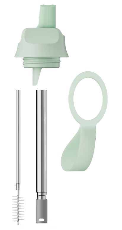Chilly's Bottles Series 2 Flip - Accessories Bundle