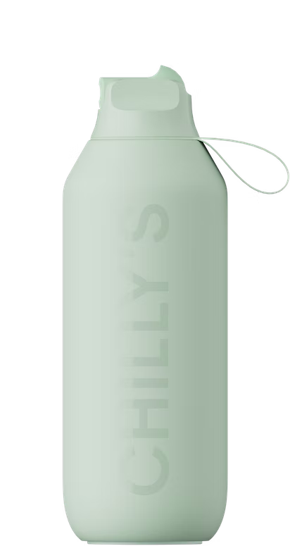 Chilly's Bottles Series 2 Flip - 500ml