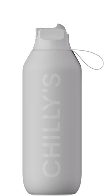 Chilly's Bottles Series 2 Flip - 500ml