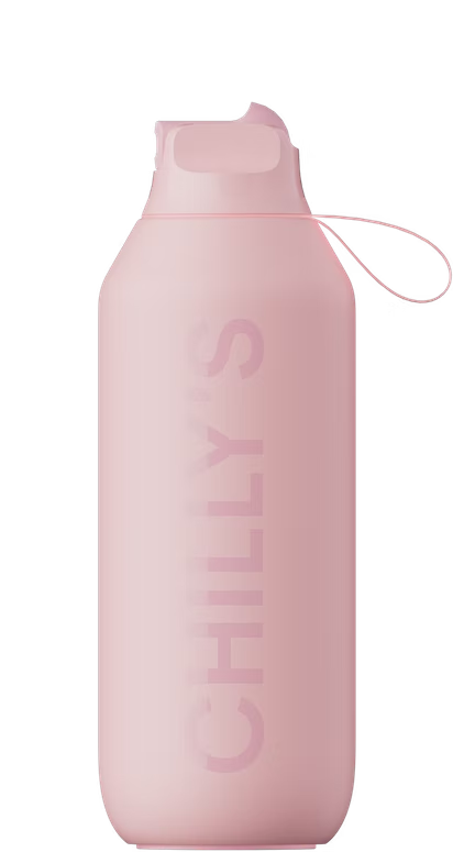Chilly's Bottles Series 2 Flip - 500ml