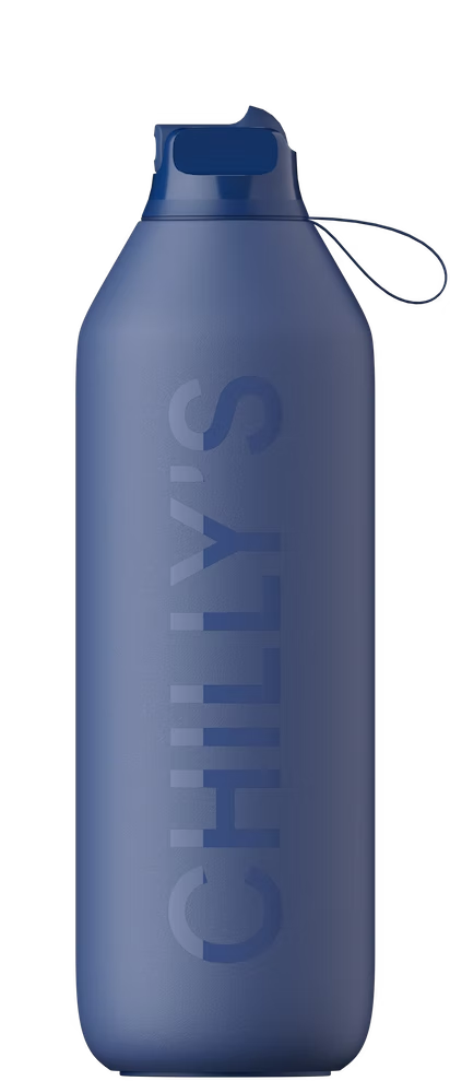 Chilly's Bottles Series 2 Flip - 1L