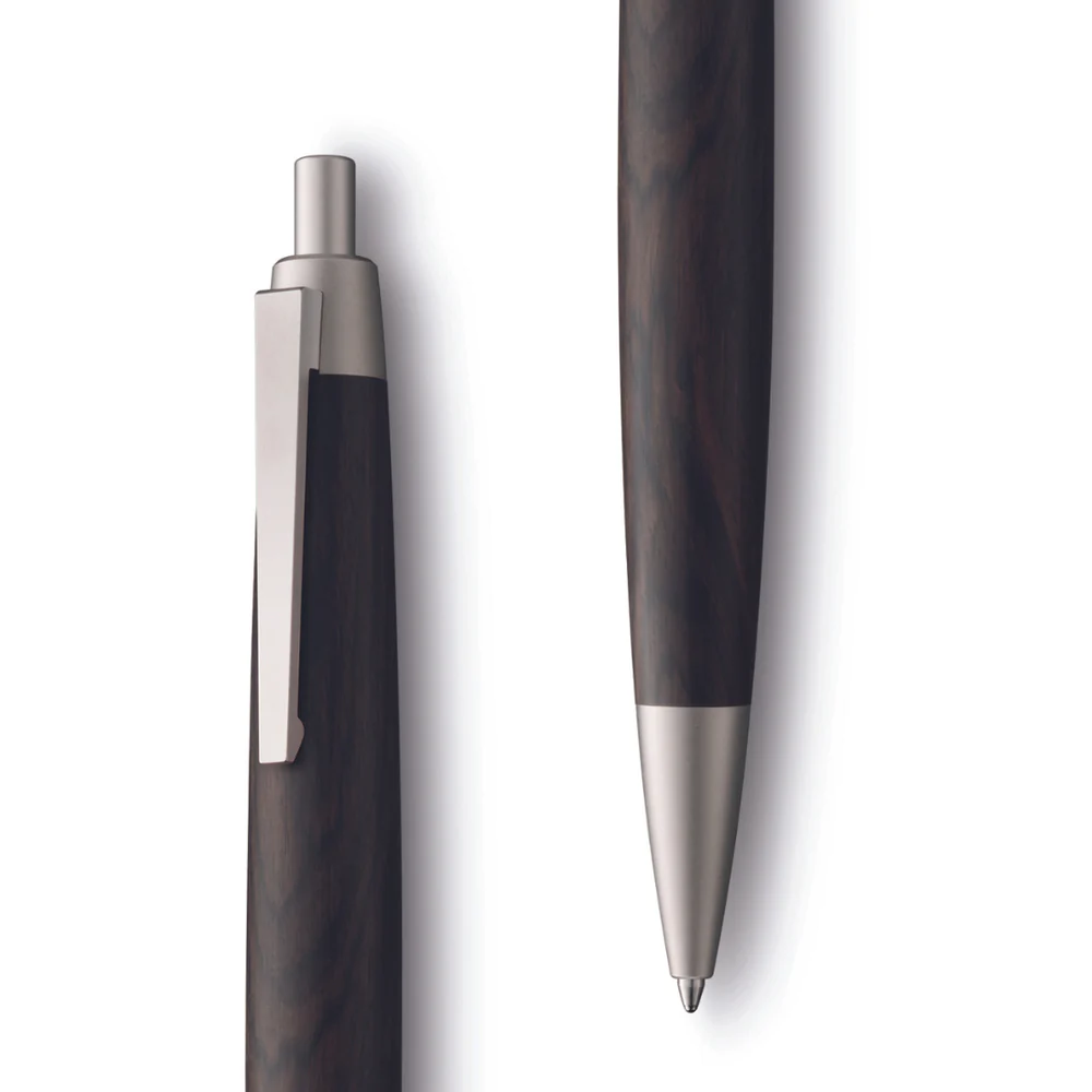 Lamy 2000 - Blackwood Ballpoint
