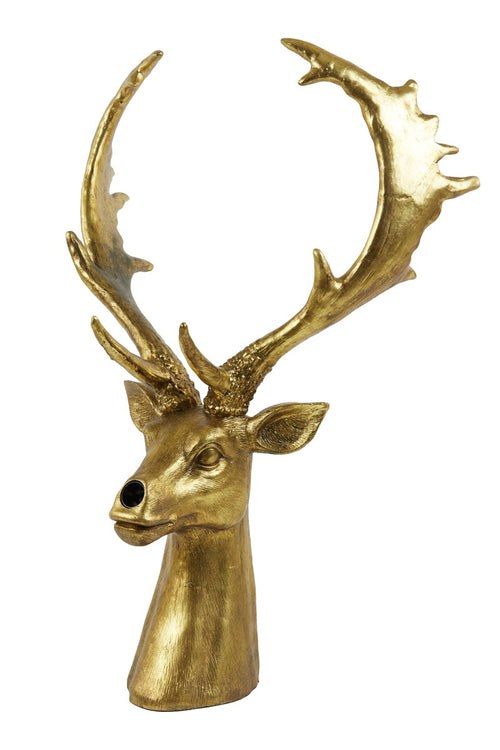 L&L Light - Reindeer Table Lamp