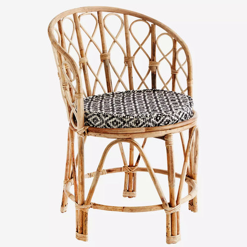 Madam Stoltz Chair - Bamboo Chair
