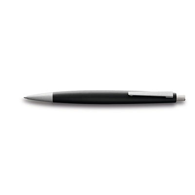 Lamy 2000 - Black