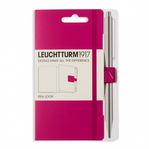 Leuchtturm1917 - Notebook Pen Loop
