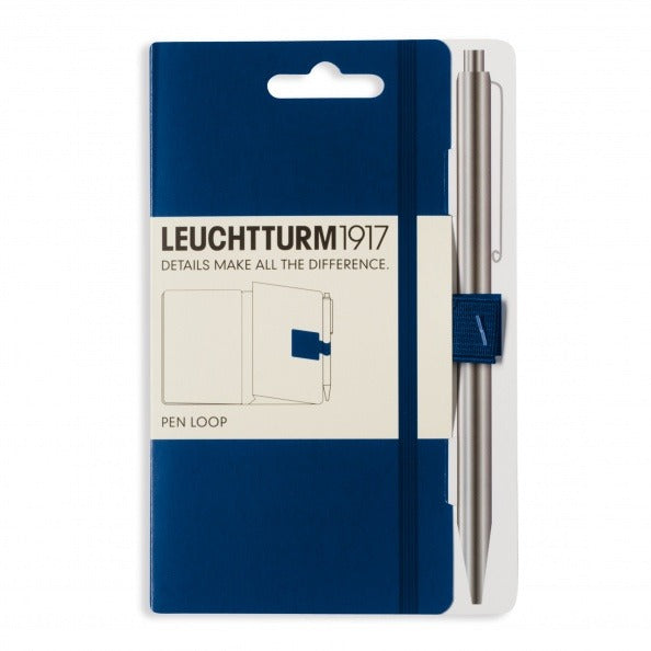 Leuchtturm1917 - Notebook Pen Loop