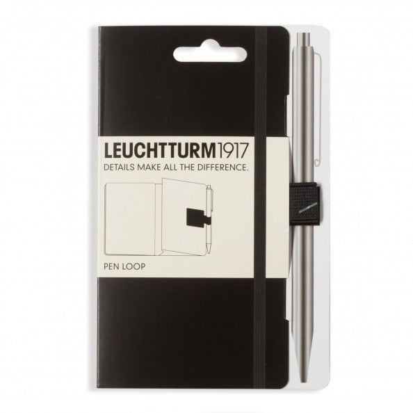 Leuchtturm1917 - Notebook Pen Loop