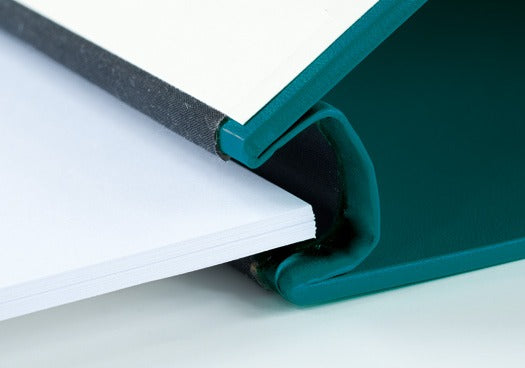 Leuchtturm1917 - Springback Binder PEKA A4