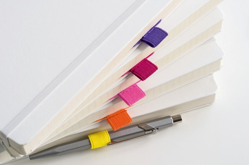 Leuchtturm1917 - Notebook Pen Loop