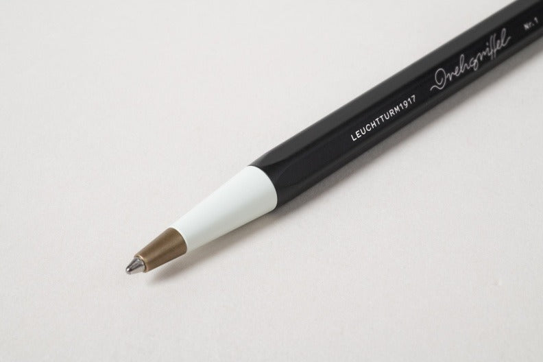 Leuchtturm1917 - Drehgriffel Nr.1 Ballpoint Pens