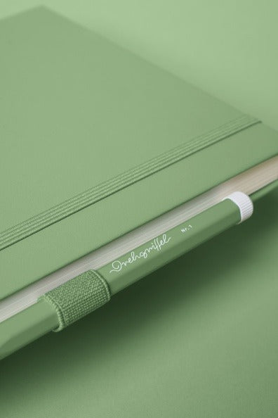 Leuchtturm1917 - Drehgriffel Nr.1 Ballpoint Pens
