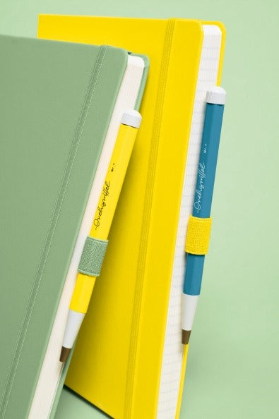 Leuchtturm1917 - Drehgriffel Nr.1 Ballpoint Pens