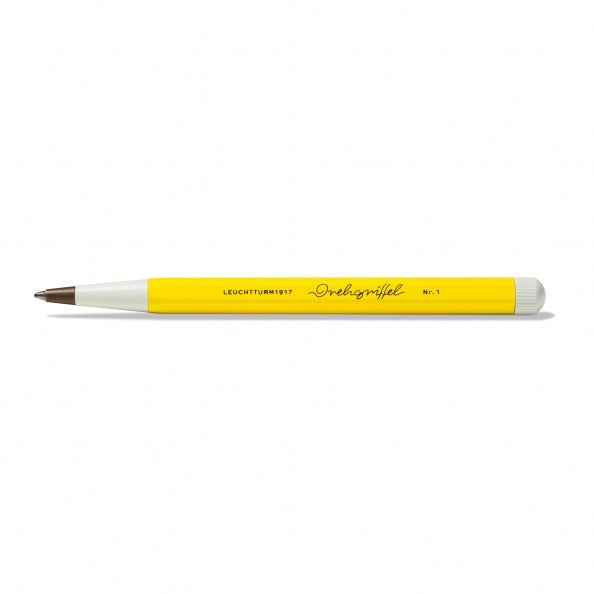 Leuchtturm1917 - Drehgriffel Nr.1 Ballpoint Pens
