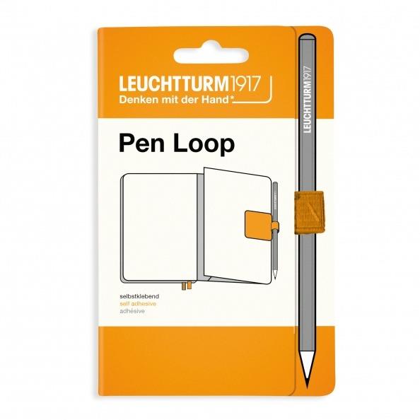 Leuchtturm1917 - Notebook Pen Loop