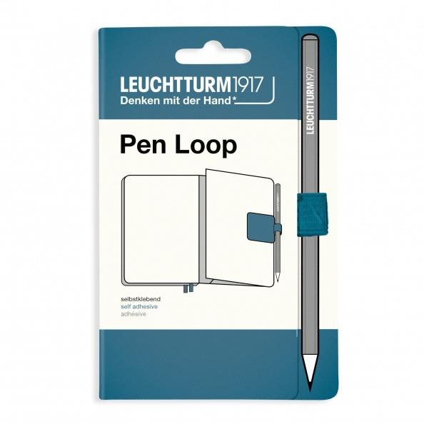 Leuchtturm1917 - Notebook Pen Loop